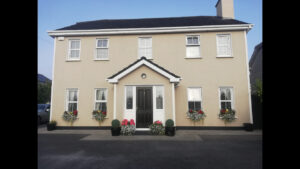 Tullinadaly Road, Tuam, Co. Galway